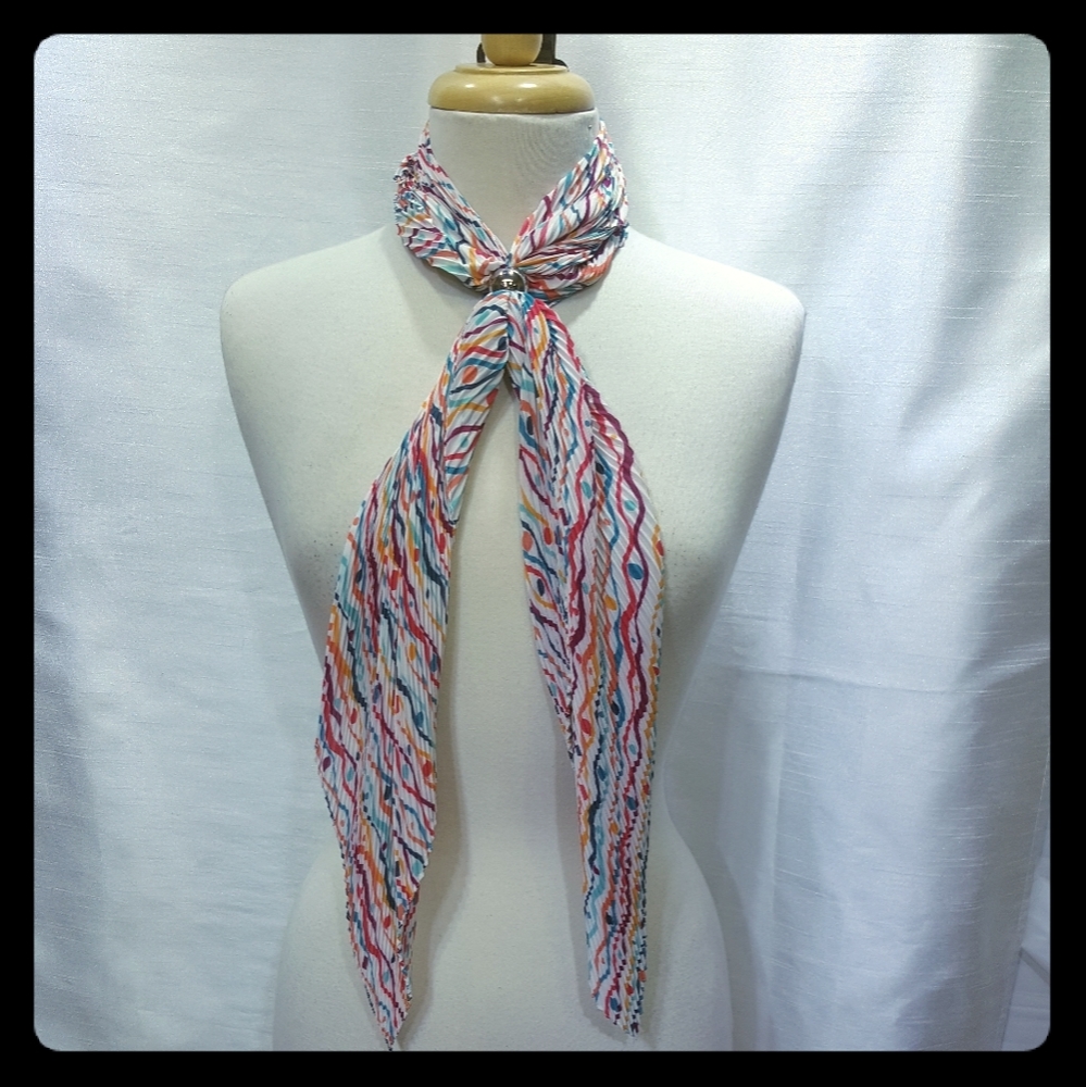 Elegant scarf